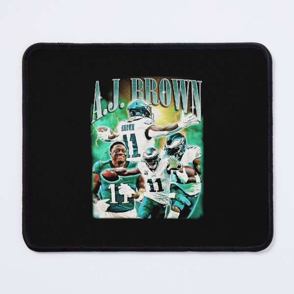 Item preview, A.J. Brown Fly Power designed and sold by Levihumil.
