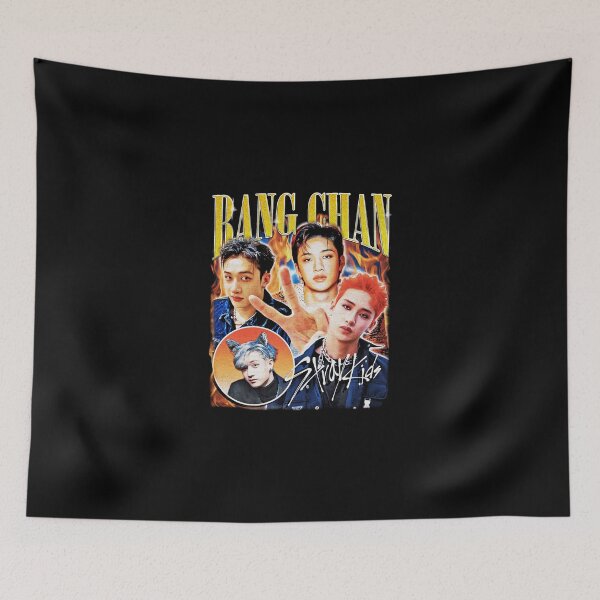 Item preview, Adorable Bang Chan designed and sold by Levihumil.