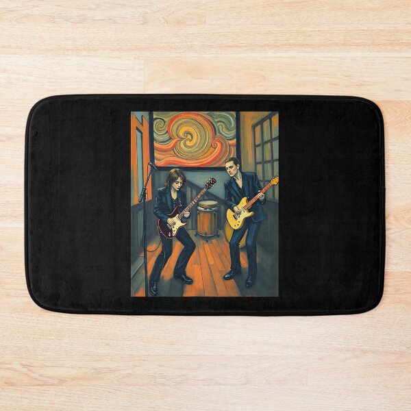 Item preview, Rock band designed and sold by Nomad-Maynard.