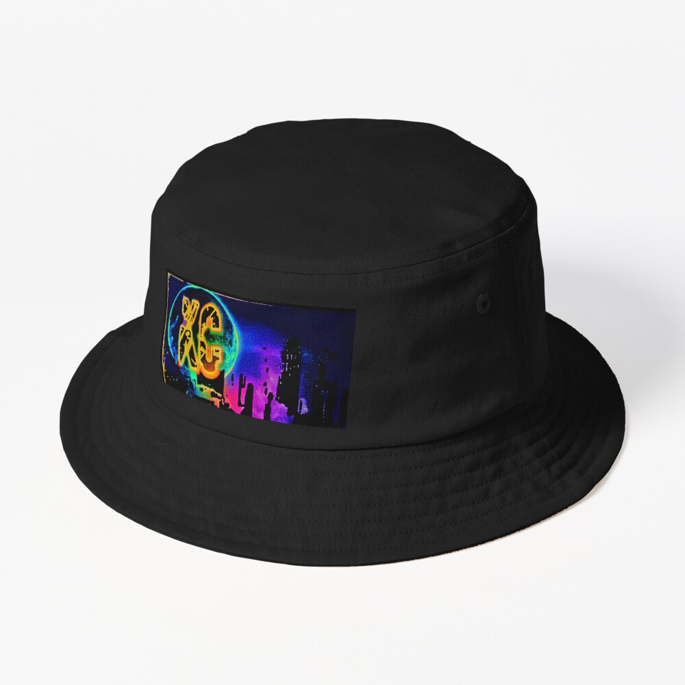 Item preview, Bucket Hat designed and sold by kinkatstyle.