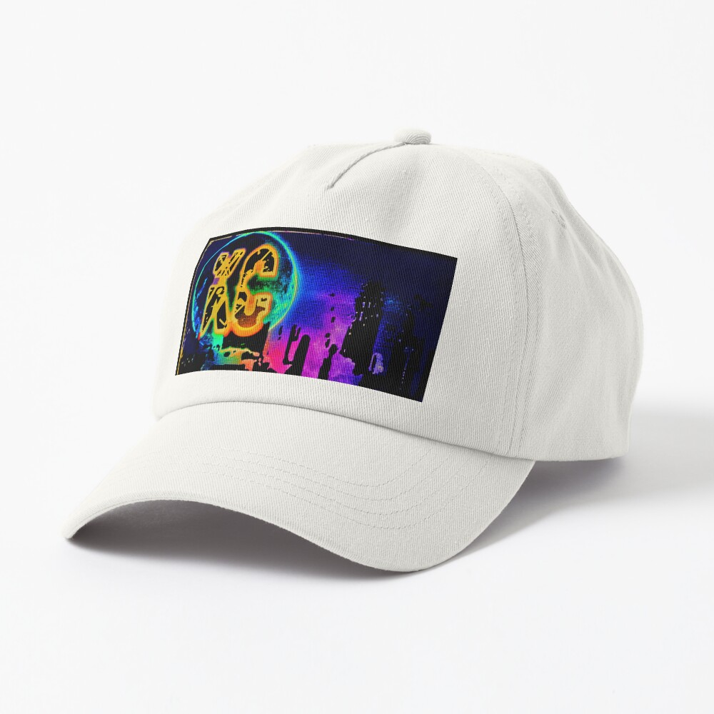 Item preview, Dad Hat designed and sold by kinkatstyle.