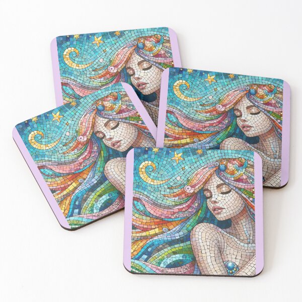 Item preview, Mermaid dream designed and sold by quotefactory.