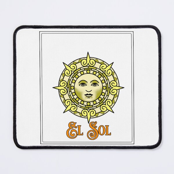 Item preview, No Title - El Sol designed and sold by bigolclown.