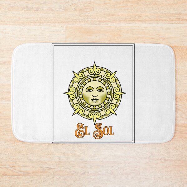 Item preview, Sin título - El Sol designed and sold by bigolclown.