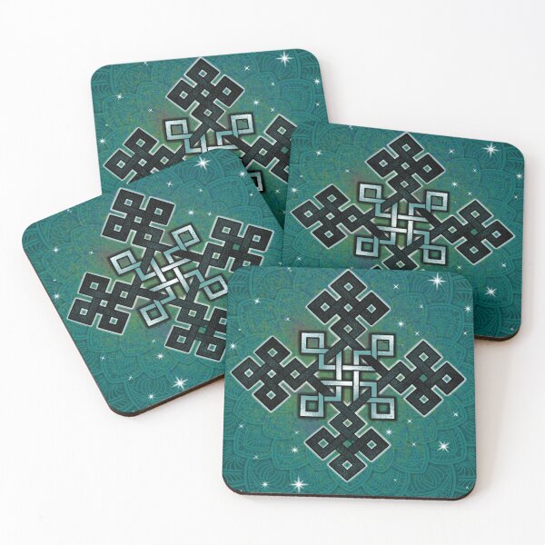 Item preview, Geometric Pattern designed and sold by ArchanaVA.
