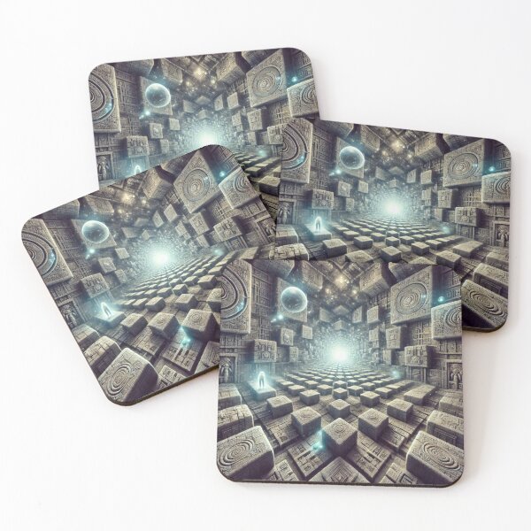 Item preview, Mysteries of Puma Punku designed and sold by Meta2Physical.