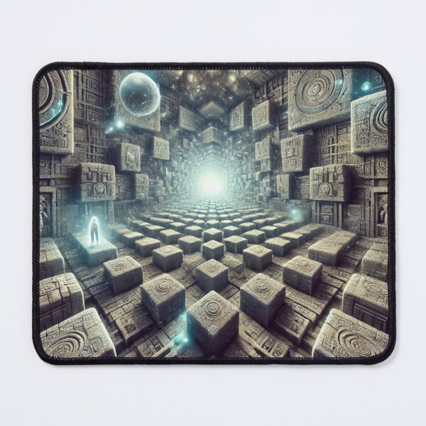 Item preview, Mysteries of Puma Punku designed and sold by Meta2Physical.