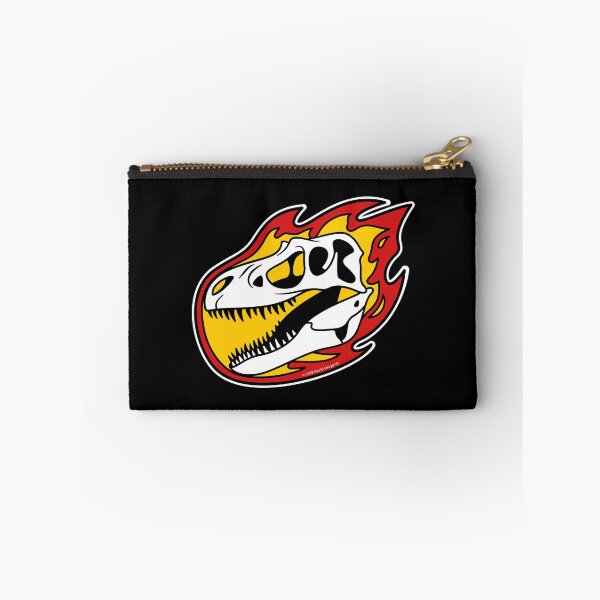 Item preview, Flaming Gorgosaurus! designed and sold by David Orr.