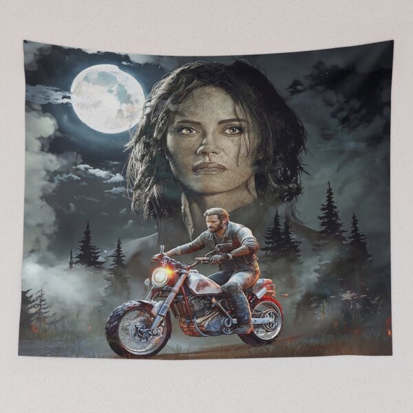 Item preview, Sarah's memory designed and sold by Collection de trésors .