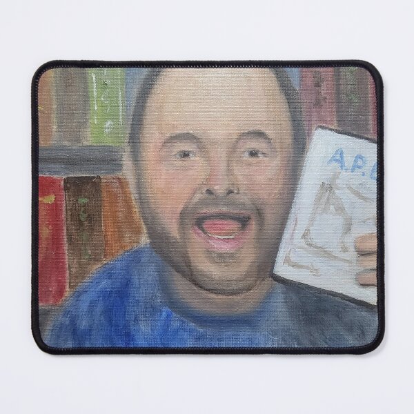 Item preview, Rich Evans "APE!" designed and sold by EvergrimGallery.
