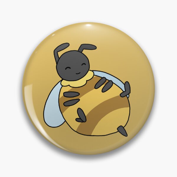 Item preview, Happy Queen Bee designed and sold by kwartzine.
