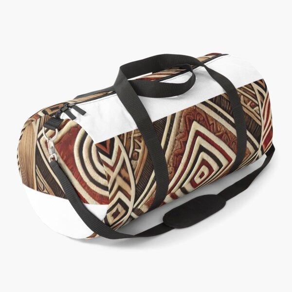 Item preview, Tukutuku panel brown designed and sold by MauTeRangimarie.