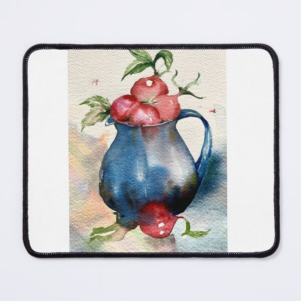 Item preview, Watercolour,painting  designed and sold by elhamart.