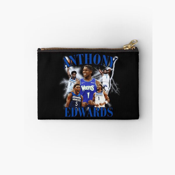 Item preview, Anthony Edwards Graphic designed and sold by ShopMagicMagem.