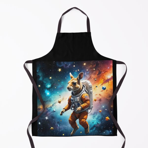 Item preview, Space ‘Roos designed and sold by SublimeStuffArt.