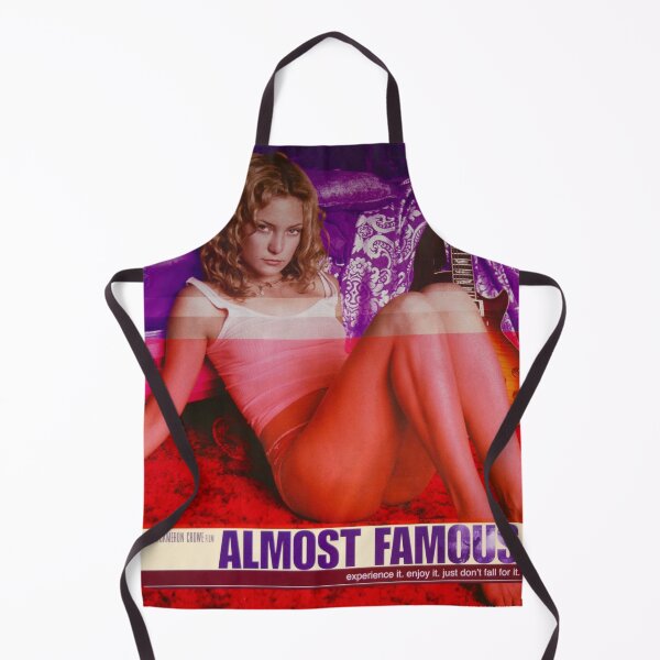 Item preview, Almost Famous designed and sold by janiceramosS.