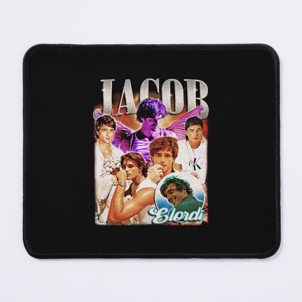 Item preview, Adorable Jacob Elordi designed and sold by Levihumil.