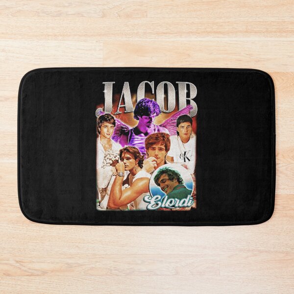 Item preview, Adorable Jacob Elordi designed and sold by Levihumil.