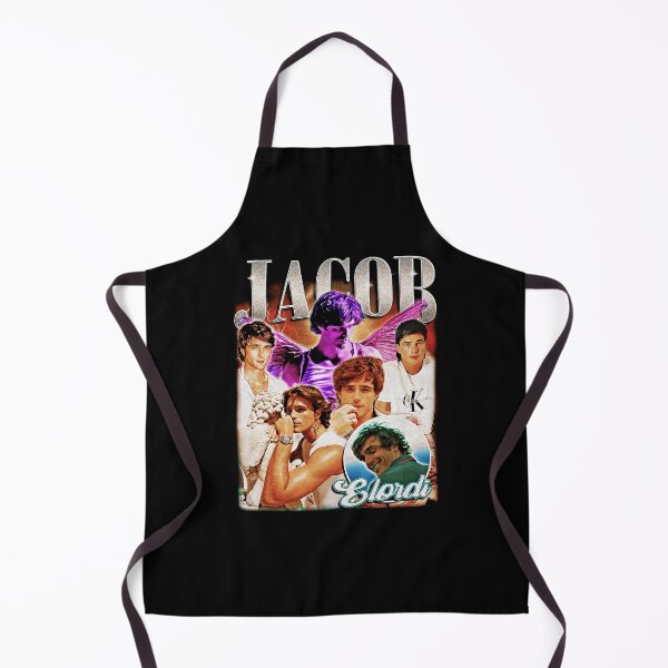 Item preview, Adorable Jacob Elordi designed and sold by Levihumil.