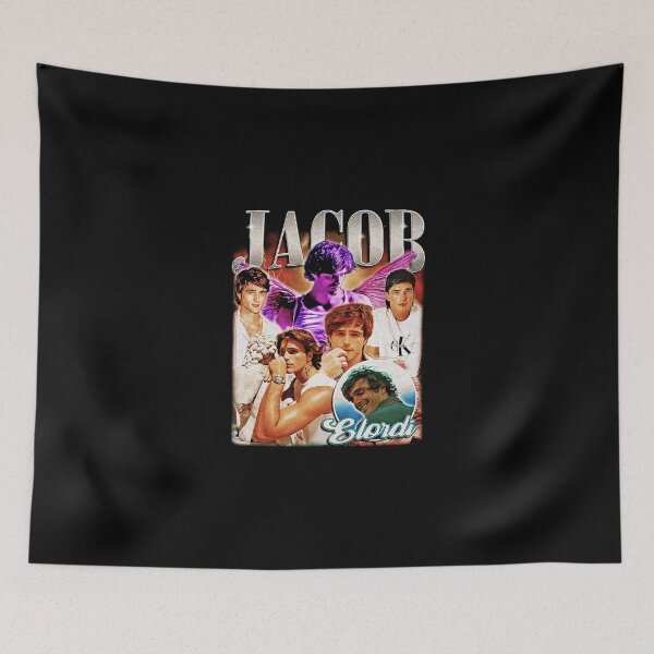 Item preview, Adorable Jacob Elordi designed and sold by Levihumil.
