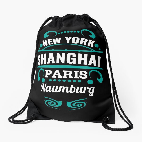 Item preview, Naumburg - Our city is not a Weltmertopole but you should. designed and sold by NoriTEEs.
