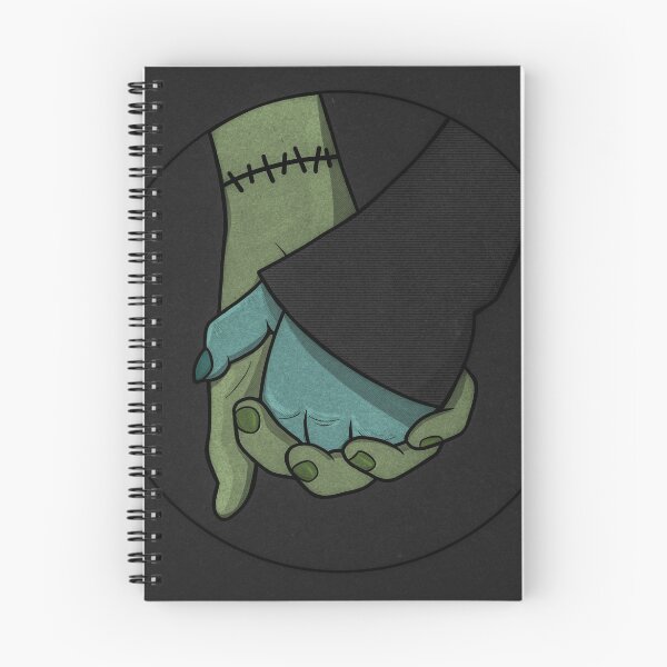 Item preview, Your Hand In Mine designed and sold by Hallowette.