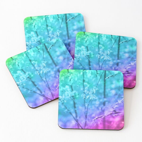 Item preview, cereal grasses in the rainbow designed and sold by Kacharava.