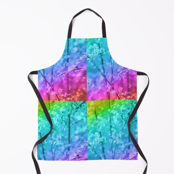 Item preview, cereal grasses in the rainbow designed and sold by Kacharava.
