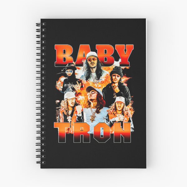 Item preview, Babytron Bootleg Vintage Bootleg Style designed and sold by ShopMagicMagem.