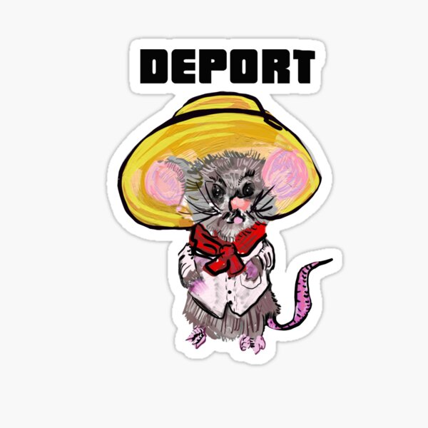 Artikel-Vorschau von Speedy Gonzales, designt und verkauft von CharlieAns.