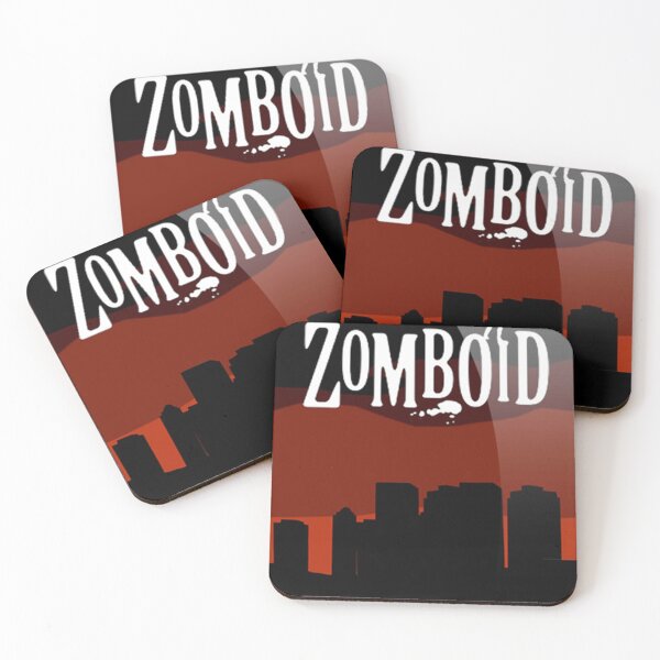 Item preview, Project Zomboid  designed and sold by margaretcarty.
