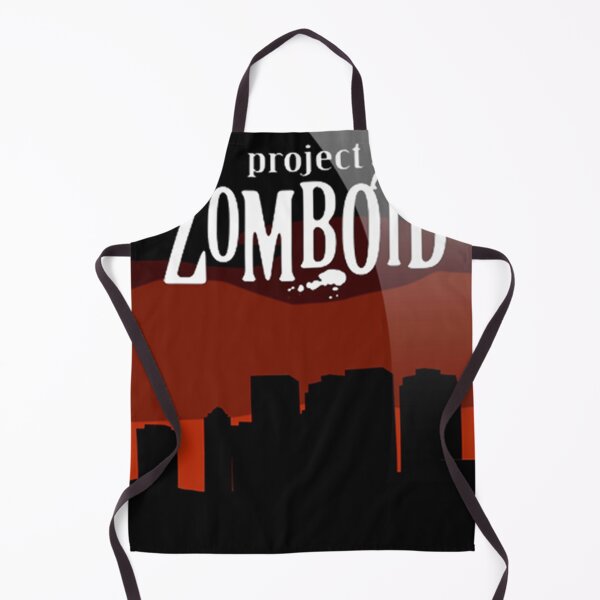 Item preview, Project Zomboid  designed and sold by margaretcarty.