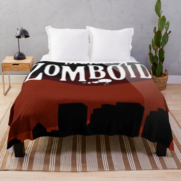 Item preview, Project Zomboid designed and sold by margaretcarty.