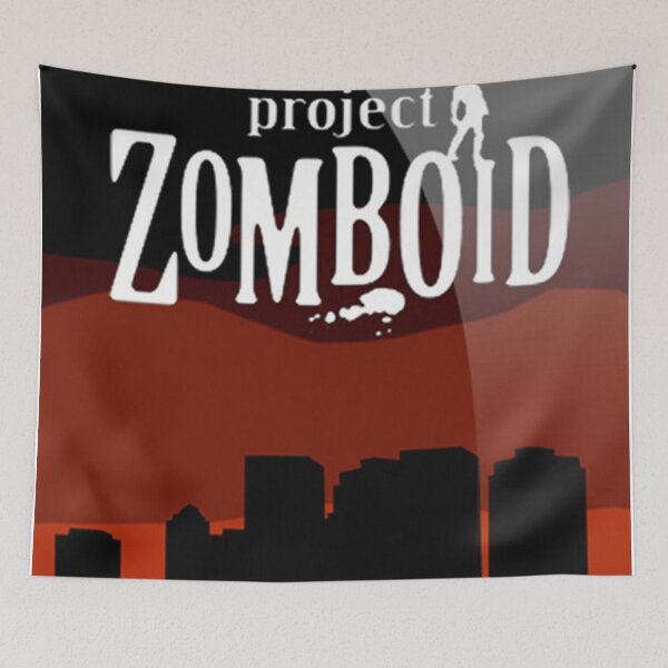 Item preview, Project Zomboid  designed and sold by margaretcarty.