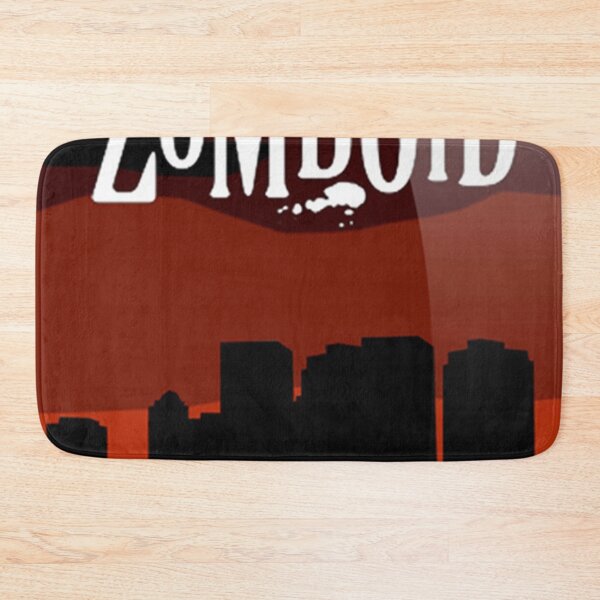 Item preview, Project Zomboid  designed and sold by margaretcarty.
