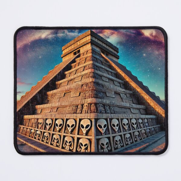 Item preview, Chichen Itza’s Celestial Secrets designed and sold by Meta2Physical.