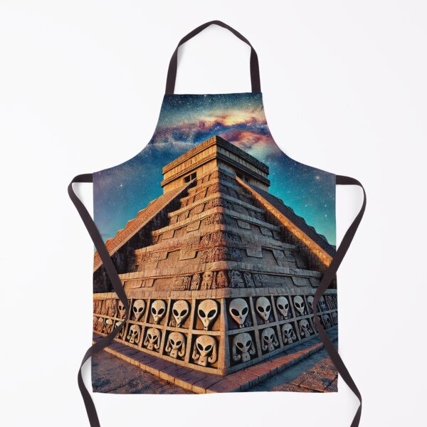 Item preview, Chichen Itza’s Celestial Secrets designed and sold by Meta2Physical.