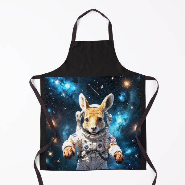 Item preview, Space ‘Roos designed and sold by SublimeStuffArt.