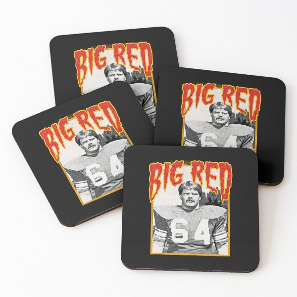 Item preview, Andy Reid Big Red Bootleg Style designed and sold by Levihumil.