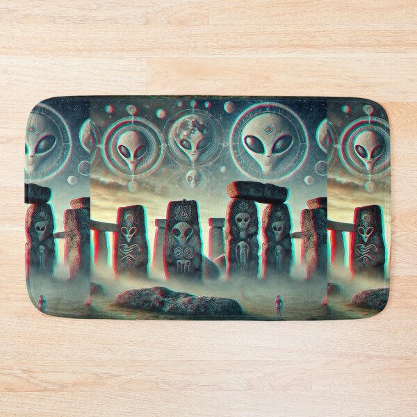 Item preview, The Stonehenge Enigma designed and sold by Meta2Physical.