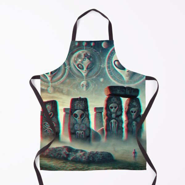Item preview, The Stonehenge Enigma designed and sold by Meta2Physical.