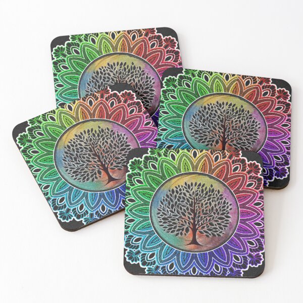 Item preview, Tree of Life designed and sold by ArchanaVA.