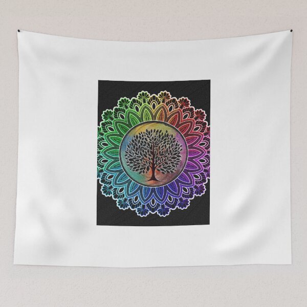 Item preview, Tree of Life designed and sold by ArchanaVA.