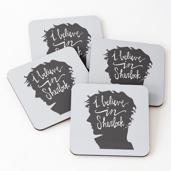 Item preview, I Believe In  designed and sold by Fanverse Merchandise.
