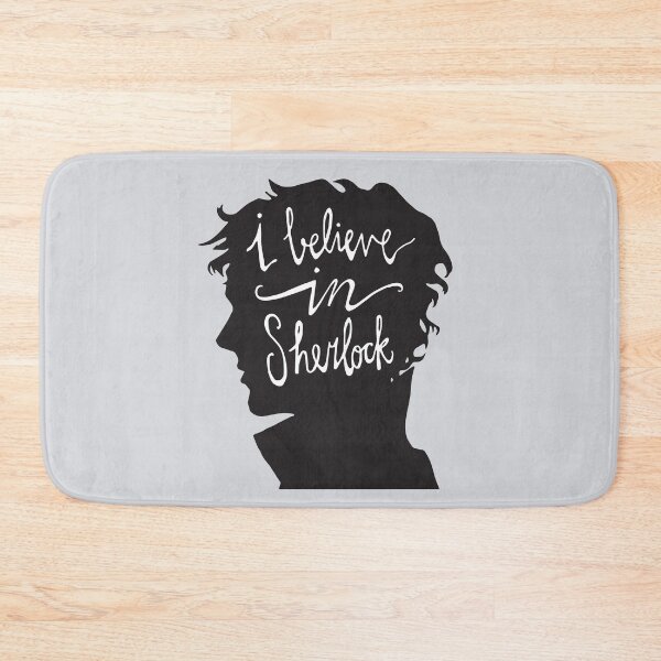 Item preview, I Believe In  designed and sold by Fanverse Merchandise.