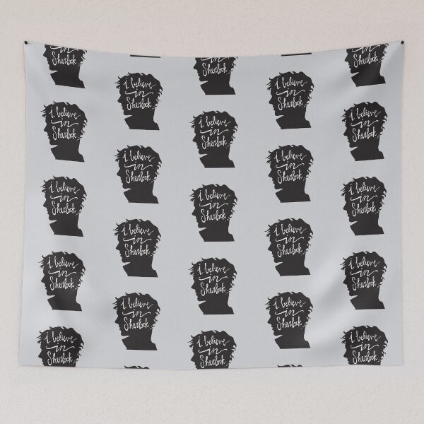 Item preview, I Believe In  designed and sold by Fanverse Merchandise.