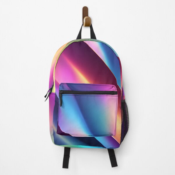 Item preview, Rainbow Fractal designed and sold by Eranthe Bernardo.
