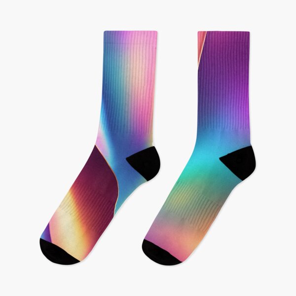 Item preview, Rainbow Fractal designed and sold by Eranthe Bernardo.