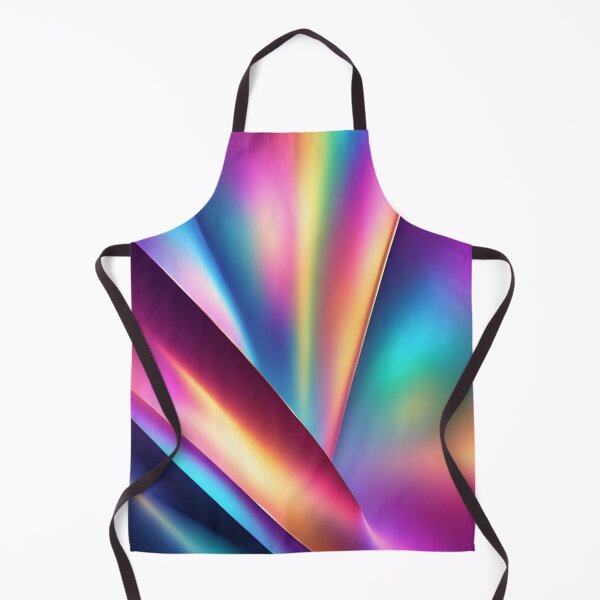 Item preview, Rainbow Fractal designed and sold by Eranthe Bernardo.
