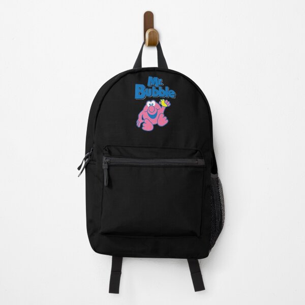 Item preview, Mr. Bubble designed and sold by AllYouCanDesign.